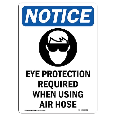Signmission
